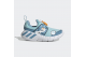 adidas Originals Disney Frozen Olaf RapidaZen Schuh (GY2767) blau 1
