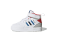 adidas originals Drop Step 360 I (H05619) weiss 2