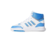 adidas originals DROP STEP Blue (EE5222) bunt 2