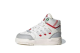 adidas originals Drop Step Gray (GX6520) weiss 2