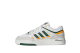 adidas originals Drop Step Low Grey Green (HP2229) weiss 1