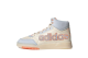 adidas Originals Drop Step XI Blue (GW9533) beige 1
