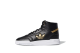 adidas originals Drop Step XL Gold (FW2039) schwarz 2