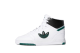 adidas originals Drop Step Xl Green (FW2037) weiss 1