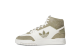 adidas Originals Drop Step XL Olive Green Cream (FZ5709) bunt 1