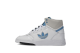 adidas originals Drop Step XLT Blue (FX7686) weiss 1