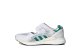adidas originals EQT Racing x Human Made Green (GX6245) weiss 1