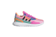 adidas Originals Flex J Hyper Pop (FX5332) bunt 3