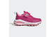 adidas Originals FortaRun All Terrain Cloudfoam Sport Elastic Lace and Top Strap (GZ1815) pink 1