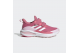 adidas Originals FortaRun Double Strap Schuh (GV7849) pink 1
