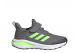  FortaRun EL Kinder Sportschuh (FV2626) grau 1