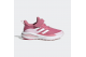 adidas Originals FortaRun Elastic Lace Top Strap (GV7836) pink 1