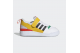 adidas Originals Forum 360 x LEGO Schuh (Q46514) bunt 1