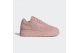 adidas Originals Forum Bold (GY8161) pink 1