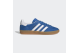 adidas Originals Gazelle Indoor Schuh (H06260) blau 1