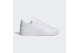 adidas Originals Grand Court Cloudfoam Lifestyle Court Comfort Schuh (GW9213) weiss 1