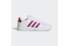 adidas Originals Grand Court Lifestyle Tennis Lace-Up Schuh (GY4764) weiss 1