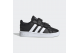 adidas Originals Grand Court Schuh (EF0117) schwarz 1