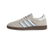 adidas Handball Spezial Aluminum Bright Blue (IH9962) beige 2