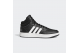 adidas Originals Hoops 3.0 Mid Classic (GW3020) schwarz 1