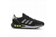 adidas Originals LA Trainer III S (FY7218) schwarz 1