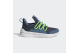 adidas Originals Lite Racer Adapt 4.0 Lifestyle Running Slip-On Lace Schuh (GW6582) bunt 1