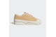adidas Originals Nizza 2 Low Leather Schuh (GX7314) braun 1