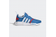 adidas Originals NMD 360 Schuh (GY9155) blau 1