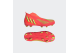 adidas Originals Predator Edge+ FG Fußballschuh (GW0971) rot 1