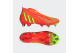 adidas Originals Predator Edge+ SG Fußballschuh (GW1038) rot 1