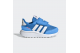 adidas Originals Run 70s Schuh (GY3872) blau 1