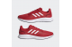 adidas Originals Runfalcon 2.0 Schuh (FZ2805) rot 2