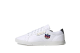 adidas originals Sleek Lo (FW2442) weiss 1