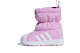 adidas originals SST Wint3r Cf I Blue (B37303) pink 2
