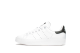 adidas originals Stan Smith Bold W (S75213) weiss 2