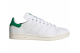 adidas Stan Smith Recon Italian Crocodile (FU9587) weiss 1