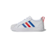 adidas Streetcheck K (GY8307) weiss 1
