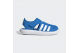 adidas Originals Summer Closed Toe Water Sandale (GW0385) blau 1