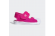 adidas Originals Superstar 360 Sandale (FV7585) pink 1