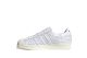 adidas Originals Superstar 5 x Atoms (FZ6538) weiss 1
