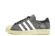 adidas Originals Superstar 80s (G95846) grau 1