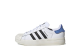 adidas Superstar Ayoon (HP9579) weiss 1