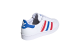 adidas Superstar J (FW5851) weiss 5