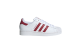 adidas Superstar II (JR7315) weiss 1