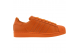 adidas Superstar Pharrell Supercolor Pack (S83399) orange 1