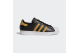adidas Originals Superstar Schuh (HP5498) schwarz 1