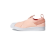 adidas Superstar Slip On (AQ0919) pink 1