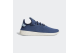 adidas Originals Pharrell Williams Tennis Hu (GZ9531) blau 1