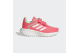adidas Originals Tensaur Run Schuh (GZ3438) pink 1