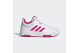 adidas Originals Tensaur Sport Training Lace Schuh (GW6438) weiss 1